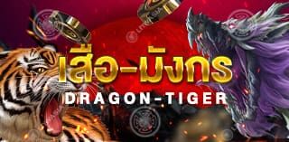 Dragon Tiger  