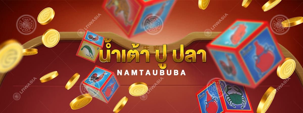 Nam Tau Buba  